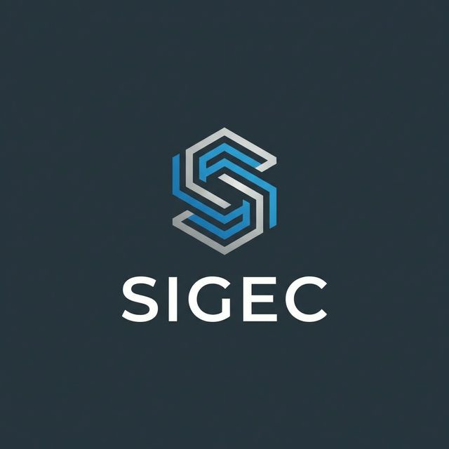 SIGEC Logo